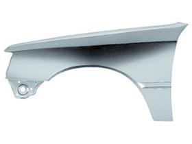 JUMASA 08313520 - ALETA DELANTERA IZQUIERDA PEUGEOT 205 I (741A/C) (09/1983 -