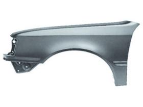 JUMASA 08313526 - ALETA DELANTERA IZQUIERDA PEUGEOT 309 I (10C, 10A) (03/1986