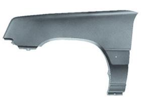  08314017 - ALETA DELANTERA IZQUIERDA RENAULT SUPER 5 (B/C40) (10/1984 -