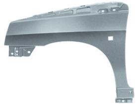  08314075 - ALETA DELANTERA IZQUIERDA RENAULT CLIO I (B/C57, 5/357) (05/