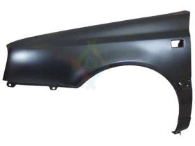 JUMASA 08315531 - ALETA DELANTERA IZQUIERDA AGUJERO PILOTO CUADRADO SIN ANTENA