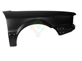 JUMASA 08320412 - ALETA DELANTERA DERECHA AUDI 80 (8C, B4) / AVANT (8C, B4) (0