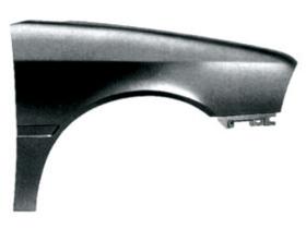 JUMASA 08321041 - ALETA DELANTERA DERECHA CON REFUERZO CITROEN AX (ZA) (01/199