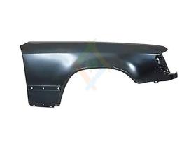 JUMASA 08322018 - ALETA DELANTERA DERECHA MERCEDES-BENZ CLASE E (W124, S124) (