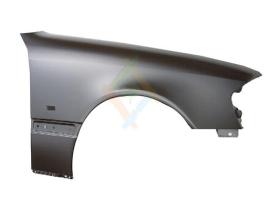 JUMASA 08322020 - ALETA DELANTERA DERECHA MERCEDES-BENZ CLASE C (W202, S202) (