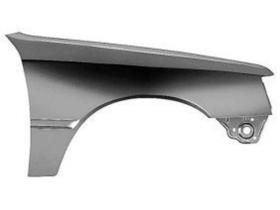 JUMASA 08323520 - ALETA DELANTERA DERECHA PEUGEOT 205 I (741A/C) (09/1983 - 07