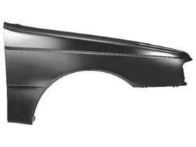 JUMASA 08323527 - ALETA DELANTERA DERECHA SIN AGUJERO PILOTO PEUGEOT 405 I (15