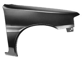 JUMASA 08323531 - ALETA DELANTERA DERECHA SIN AGUJERO PILOTO PEUGEOT 106 (1A,