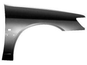 JUMASA 08323540 - ALETA DELANTERA DERECHA CON MOLDURA CON AGUJERO PILOTO PEUGE