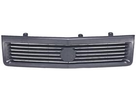 JUMASA 21003010 - REJILLA FRENTE 1988->1990 OPEL CORSA A (93, 94, 98, 99) (02/