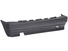 JUMASA 25041211 - PARACHOQUES TRASERO FIAT UNO (146) (10/1989 - 09/1995)
