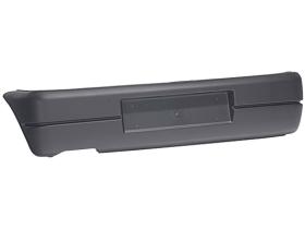 JUMASA 25041222 - PARACHOQUES TRASERO NEGRO FIAT CINQUECENTO (170) (09/1992 -