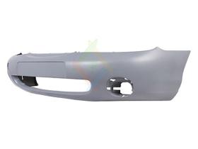 JUMASA 25301546 - PARACHOQUES DELANTERO IMPRIMADO CON AGUJEROS ANTINIEBLA FORD