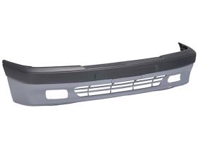 JUMASA 25333540 - PARACHOQUES DELANTERO BITONO CON AGUJEROS ANTINIEBLA PEUGEOT