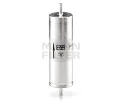 MANN WK516 - FILTRO COMBUSTIBLE