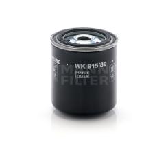 MANN WK81580 - FILTRO COMBUSTIBLE