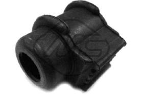  00466 - PUNTAL BARRA ESTBLZ 22 MM