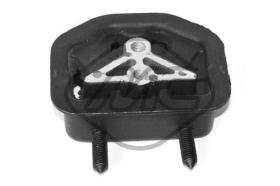  00725L - SOPORTE DCHO CORSA-KADETT