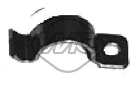  00827 - BRIDA BARRA ESTABLZ R-9