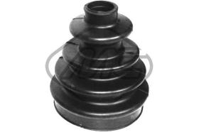 METALCAUCHO 01342 - KIT L/RDA ESCORT 1.3/1.6