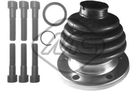 METALCAUCHO 01455 - KIT L/CBO VW GOLF