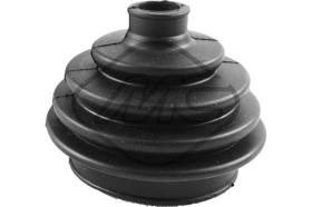  01689 - KIT L/RDA VW POLO-TR DCHA