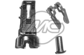  02434 - BIELETA CABLE EMBRG ZX/306