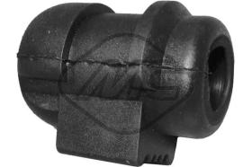 METALCAUCHO 02483 - GOMA PUNTAL BARRA R-19(24MM)