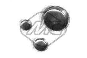  02512 - TAPON METAL 27 MM