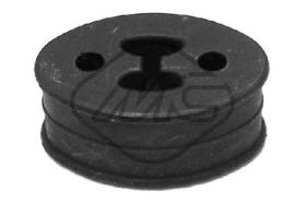  02638 - SOPORTE ESCAPE FIAT PUNTO