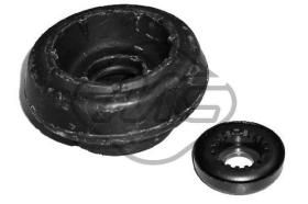  02812 - KIT SOP AMORTG VW GOLF-3