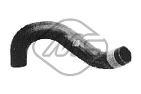 METALCAUCHO 07289 - MGTO SUP RAD SEAT PANDA