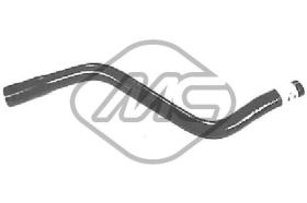  07684 - MGTO CALEFACTOR KADETT D