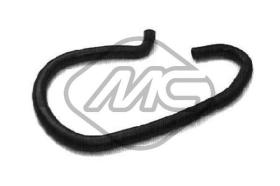 METALCAUCHO 07881 - MGTO CALEFACTOR ESCORT 13