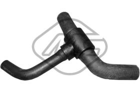 METALCAUCHO 07931 - MGTO COLECTOR VW POLO