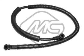  08077 - MGTO DESGASIFICADOR C-15