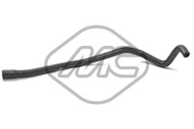 METALCAUCHO 08198 - MGTO BOTELLA-RAD FIESTA 89