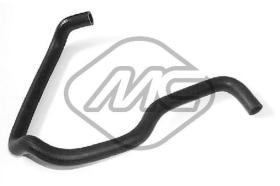  08349 - MGTO CALEFACTOR ESCORT 1.8 D