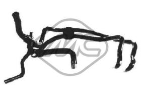  08425 - MGTO DOBLE CULATA CLIO 1.9D