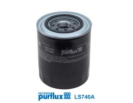 PURFLUX LS740A - FILTRO ACEITE LS740A PFX BOX