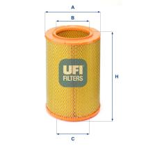 UFI 2708100 - FILTRO CAMION AIRE IVECO, DIV.