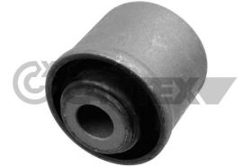  020391 - CASQUILLO POSTERIOR BRAZO SUSPENSION DELANTERA AMBOS LADOS