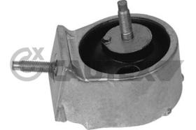 CAUTEX 020343 - SOPORTE MOTOR DELANTERO IZQUIERDO