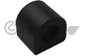 CAUTEX 019191 - SOPORTE BARRA ESTABILIZADORA DELANTERA AMBOS LADOS