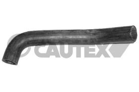 CAUTEX 036151 - MANGUITO SUPERIOR RADIADOR