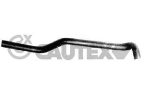  026035 - MANGUITO PIEZA UNION A CALEFACTOR