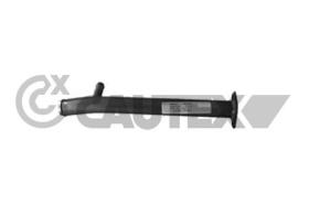CAUTEX 955019 - TUBO METALICO AGUA