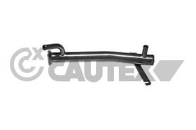 CAUTEX 955034 - TUBO METALICO AGUA