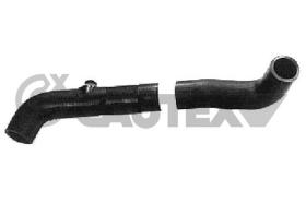 CAUTEX 086385 - MANGUITO SUPERIOR RADIADOR,SIN A/A