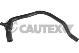 CAUTEX 086033 - MANGUITO INFERIOR RADIADOR